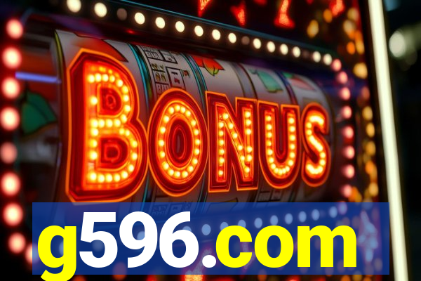 g596.com