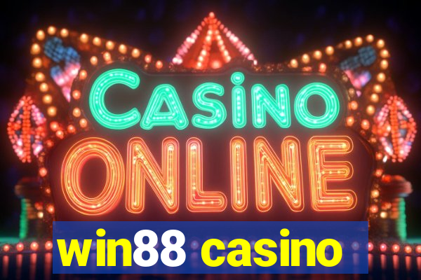 win88 casino