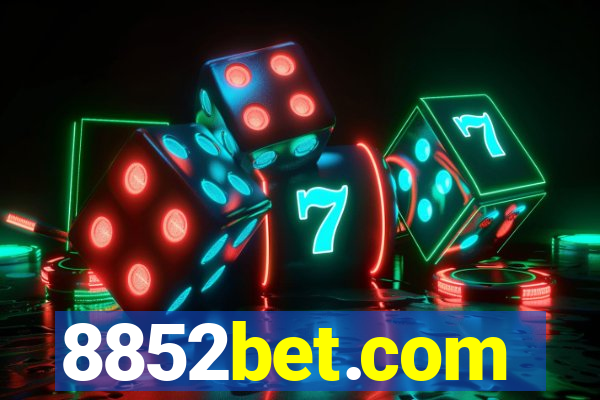 8852bet.com