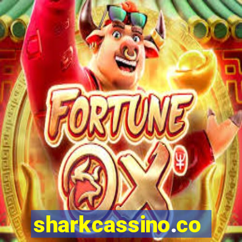 sharkcassino.com