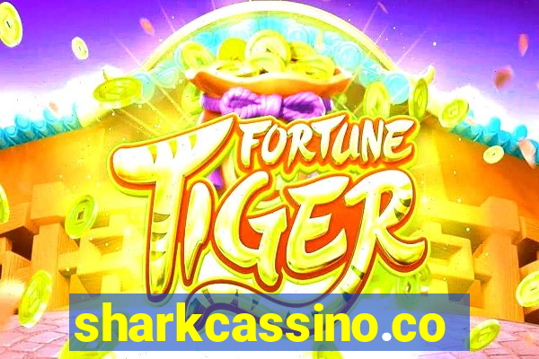 sharkcassino.com