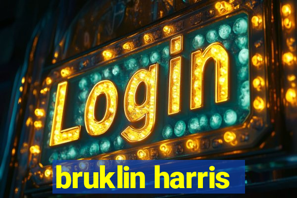 bruklin harris