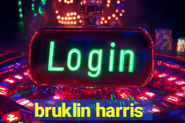 bruklin harris