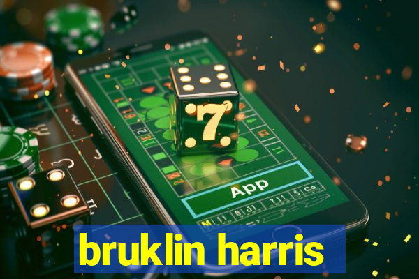 bruklin harris