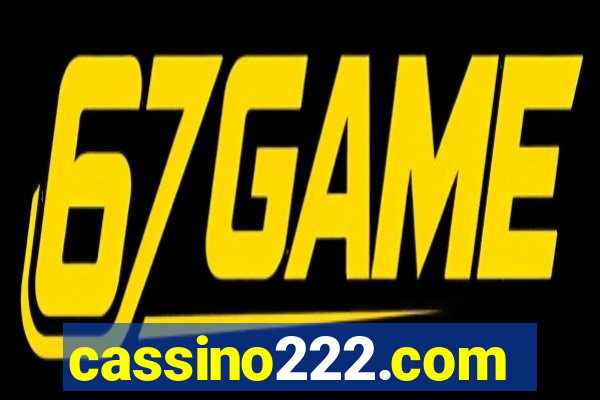 cassino222.com