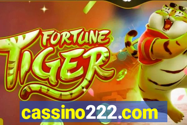 cassino222.com