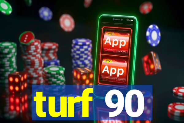 turf 90