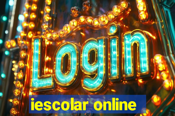 iescolar online