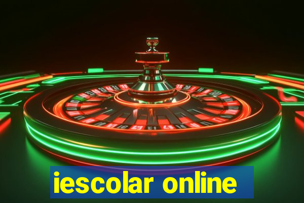 iescolar online