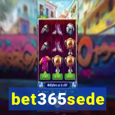 bet365sede