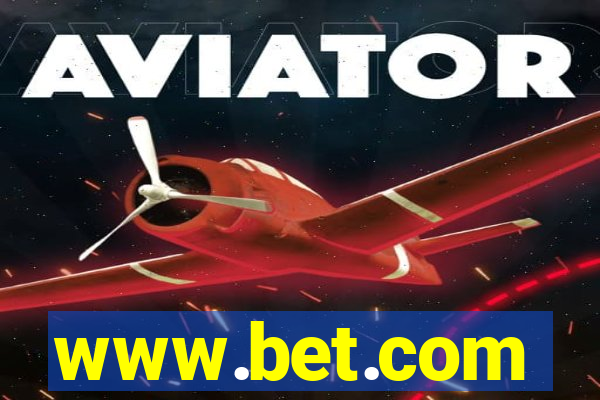 www.bet.com