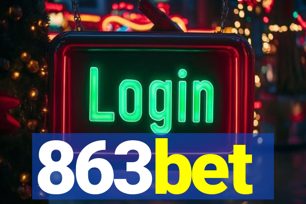863bet