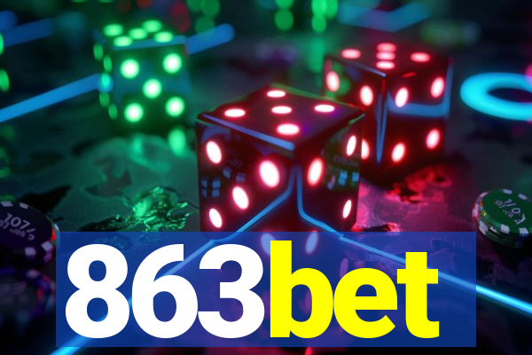863bet