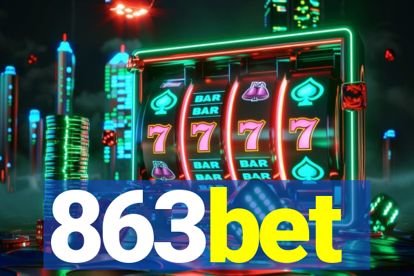 863bet