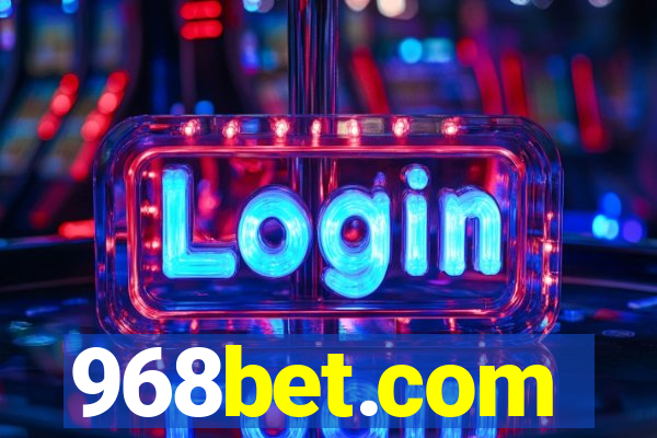 968bet.com