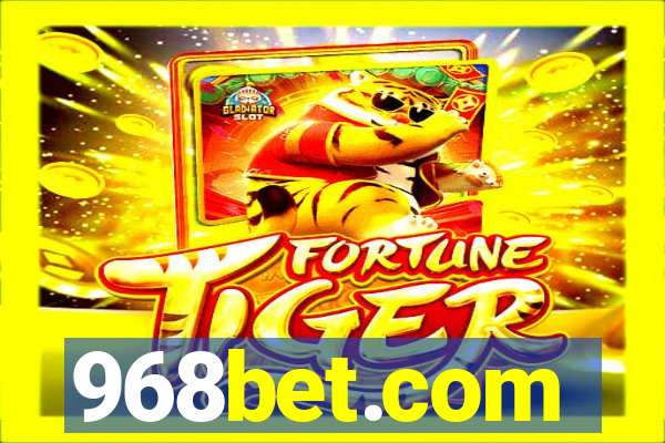 968bet.com
