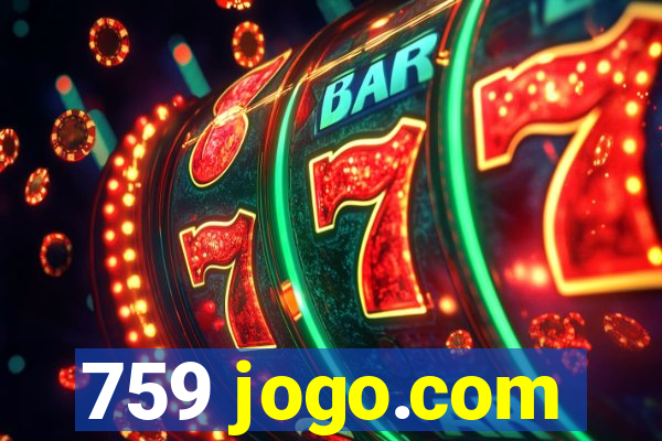 759 jogo.com