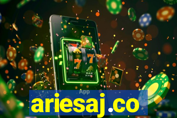 ariesaj.co