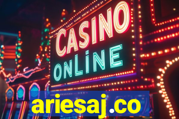 ariesaj.co
