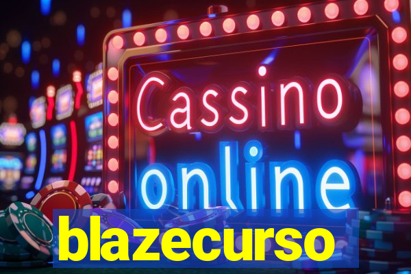 blazecurso