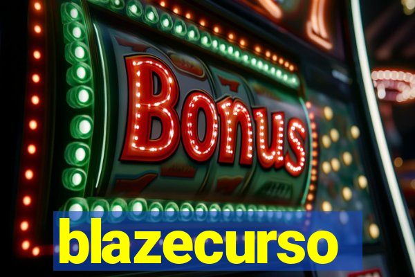 blazecurso