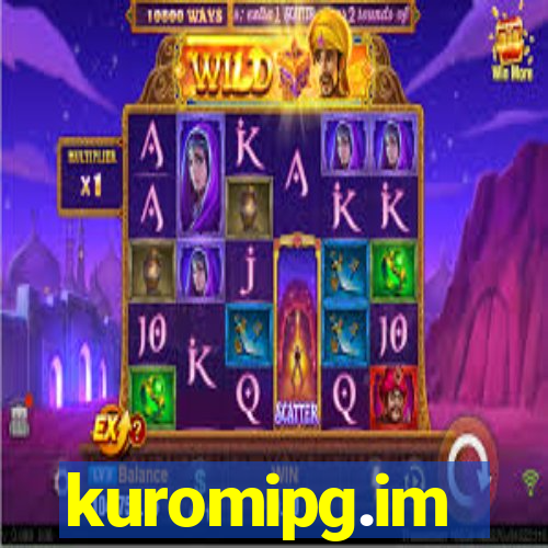 kuromipg.im