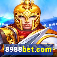 8988bet.com