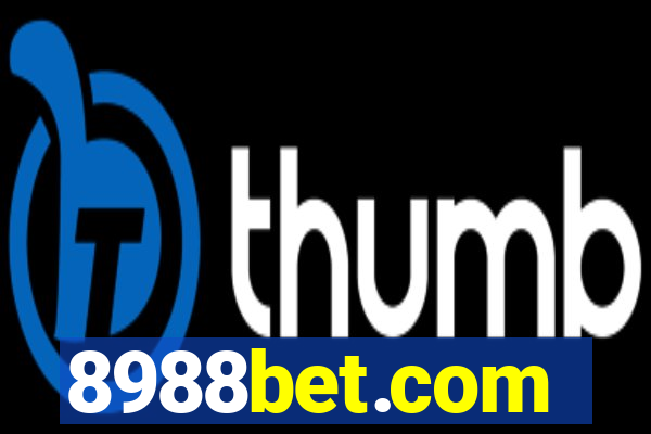 8988bet.com