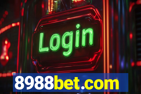 8988bet.com