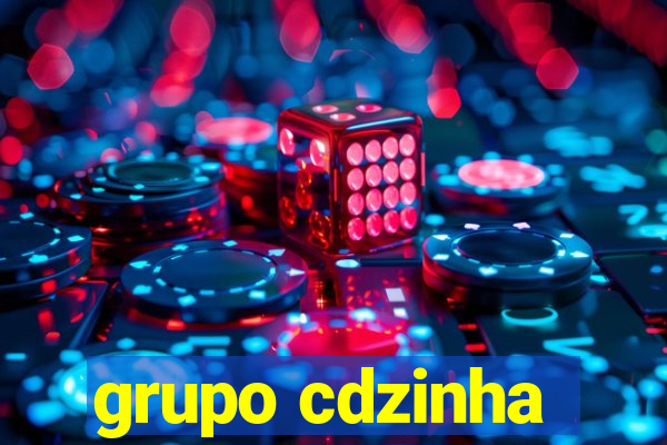 grupo cdzinha