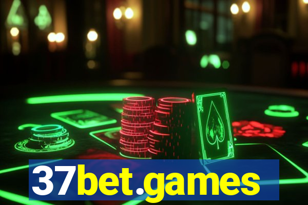 37bet.games