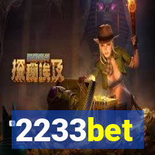 2233bet