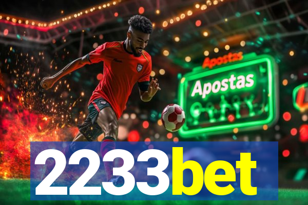 2233bet