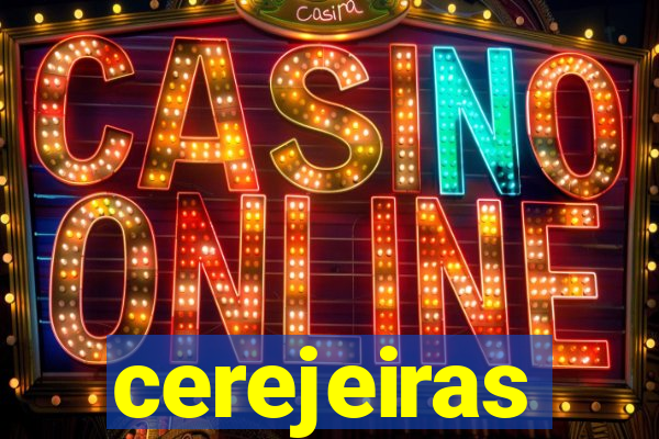 cerejeiras