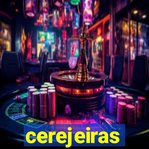 cerejeiras