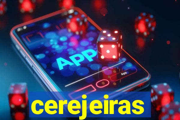 cerejeiras