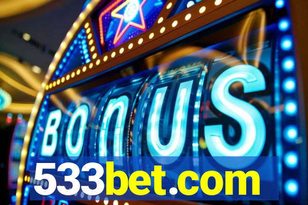 533bet.com