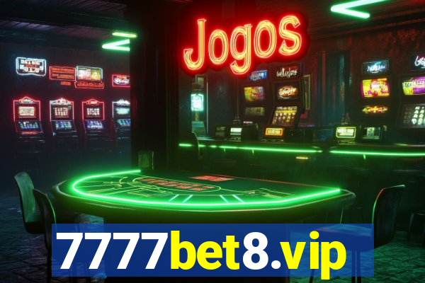 7777bet8.vip