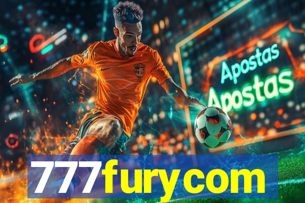 777furycom
