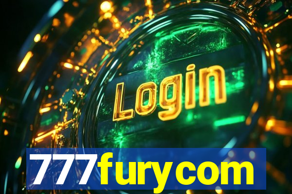 777furycom
