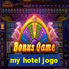 my hotel jogo