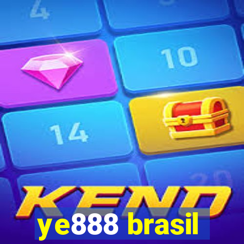 ye888 brasil