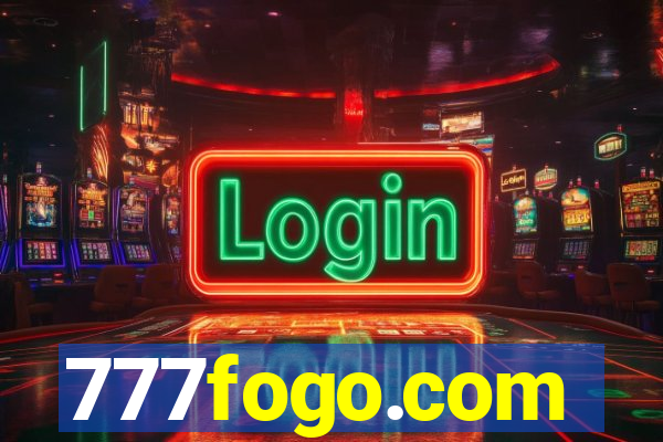 777fogo.com