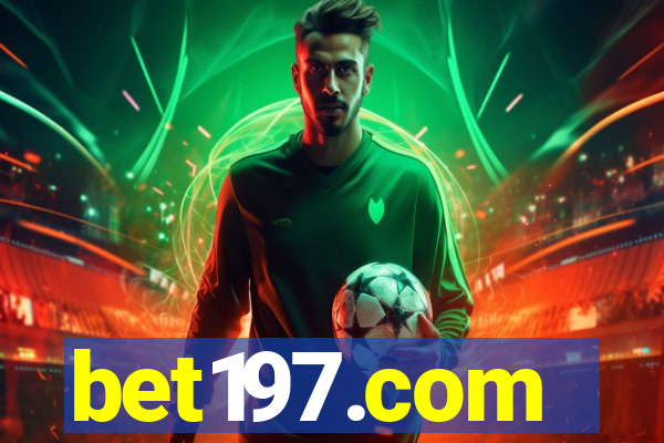 bet197.com