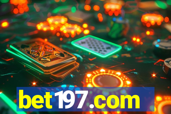 bet197.com