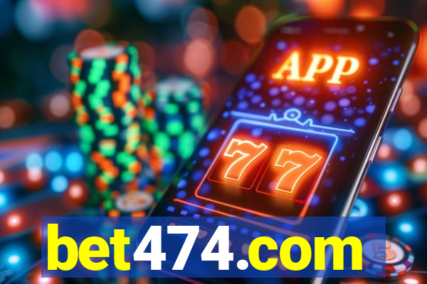 bet474.com