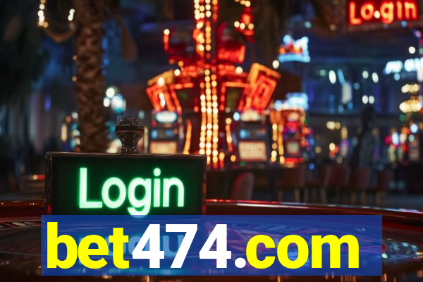 bet474.com