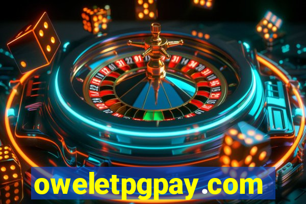 oweletpgpay.com