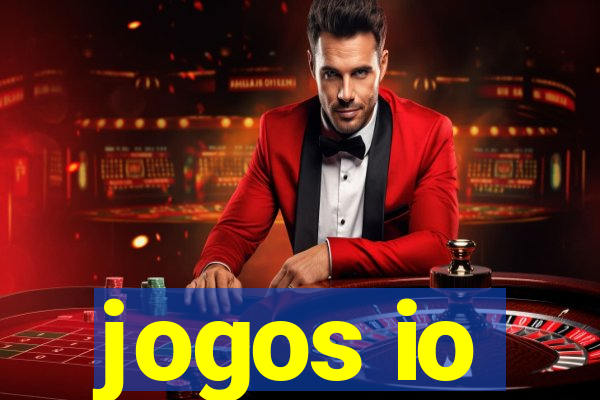 jogos io