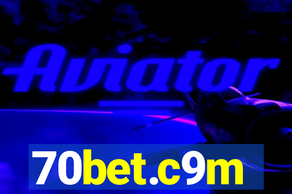 70bet.c9m